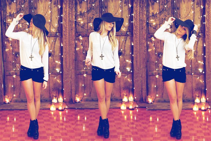 Looks de la semaine #34