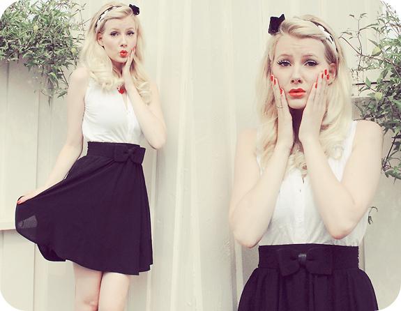 Looks de la semaine #34