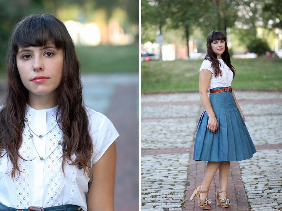Looks de la semaine #34