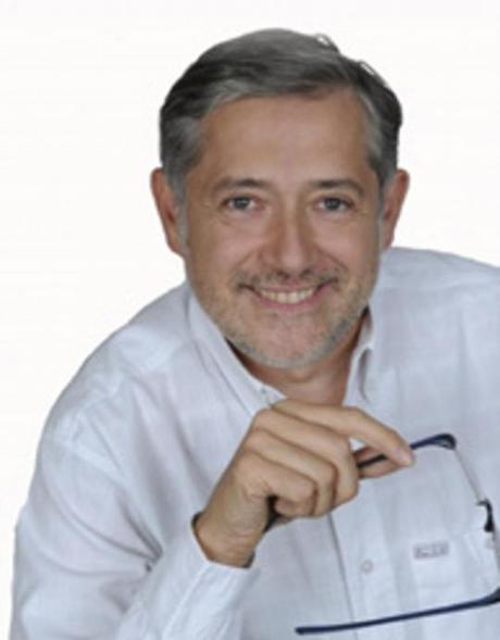 Laurent Rivoire (NC) Maire de Noisy-le-Sec|Photo publique de campagne électorale 2010 Mort d'un septuagénaire dans une maison de retraite de Noisy-le-Sec : Trois mises en examen et le personnel hors de cause