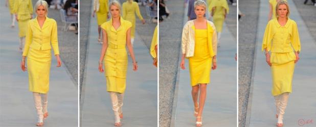 chanel-collection-croisiere-2011-2012-defile-antibes-row-jaune-mimosa