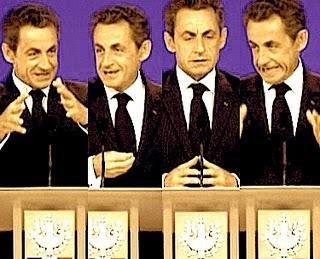 Grèce : les 3 non-dits de Sarkozy