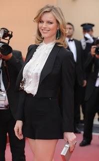 Mes Top look du festival de Cannes 2011
