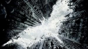 The Dark Knight Rises : la première bande-annonce officielle