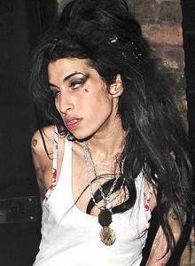 Amy Winehouse est morte !