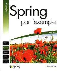 Spring par l'exemple