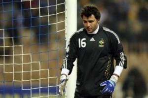 Frey entre Genoa et le PSG ?