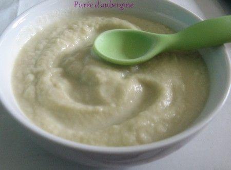 purée d'aubergine1