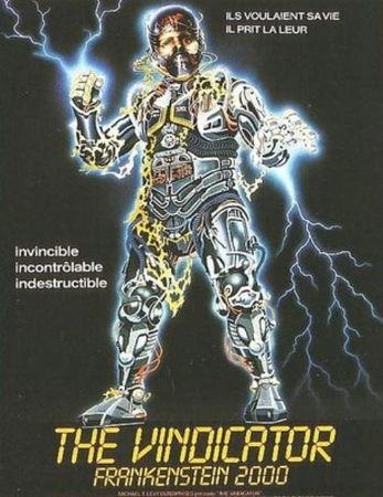 Vindicator