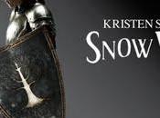 First Promotional pics "Snow White huntsman