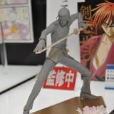 Megahouse Saitou Hajime Kenshin 160x160 Dossier WF Summer 2011 : Impressions Part.2