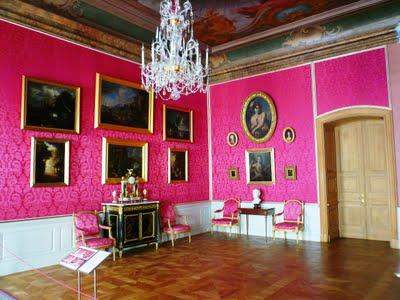 La vie de chateaux... (suite)