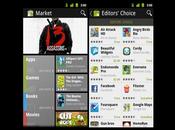 Multiple Andrid Market