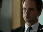 Critiques Séries Suits. Saison Episode Bail Out.
