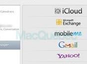 Apple envoi développeurs Lion iCloud Beta