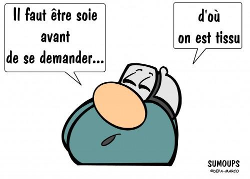 sous toutes les coutures