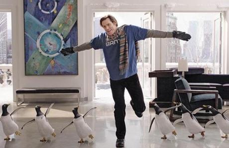 M. Popper et ses pingouins - 5