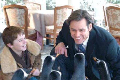 Mr. Popper's Penguins