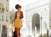 Parisiennes Matthieu Forichon