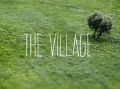 Tilt Shift Village