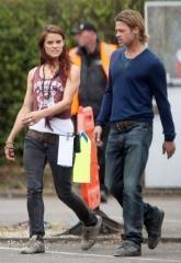 Brad Pitt tourne World of Z en Angleterre world Z 1.jpg