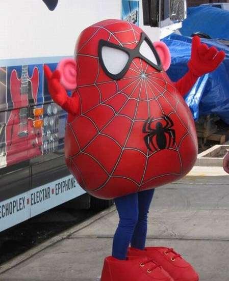 mr-patate-spiderman