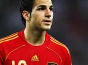 Barça monte pour Fabregas
