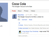 Contrôle d’identité chez Google+