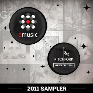 [Hadopi Blaster] Compilation 2011 Pitchfork Sampler