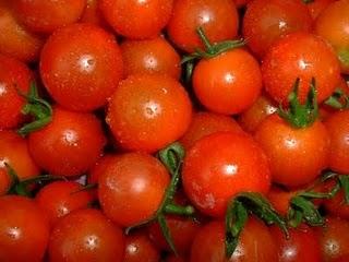 Atelier coulis de tomates