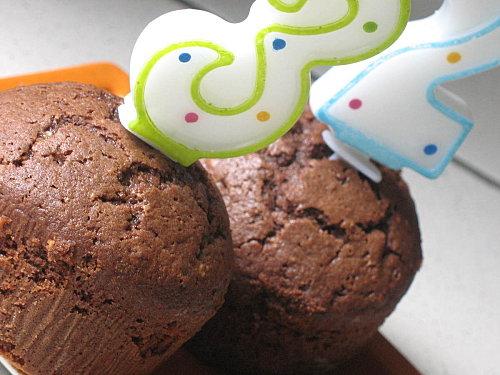 muffin choco5