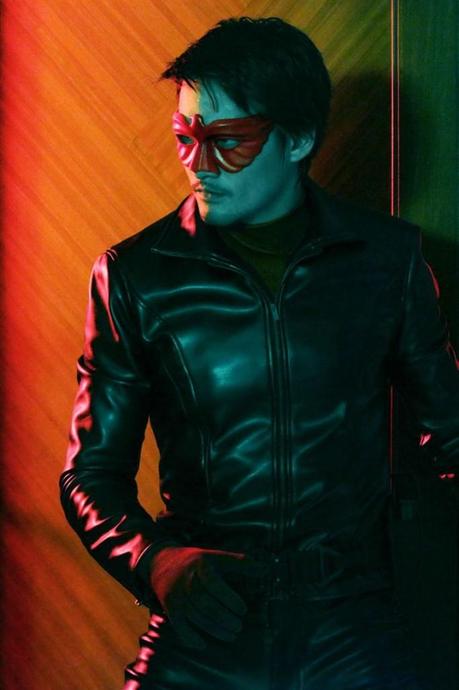 Critique cinéma :  Red Eagle (DVD)