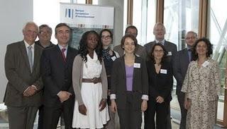 FEFISOL Banque europeenne investissement micfrofinance