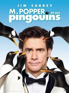 Cinéma Mr Popper et ses pingouins / Attack the block