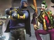 Gotham City Imposteurs, nouvelle vidéo