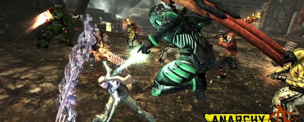 L'anarchie, ça peut avoir du bon !