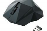 elecom nendo orime wireless usb mouse 3 160x105 Une souris Elecom aux formes polygonales