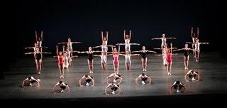 Miami City Ballet aux Etés de la Danse au Châtelet