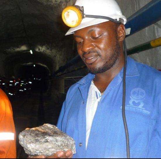 Cameroun Production: On veut canaliserr la production de l'or