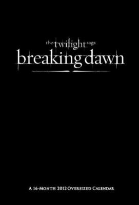 [Breaking Dawn] Un second calendrier de taille différente