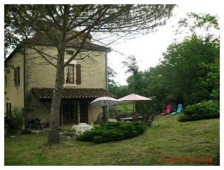 exterieur 1 gite du lac audry