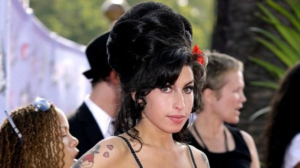 Amy Winehouse – Explosion des ventes de « Rehab »