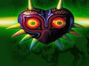 Majora’s Mask réedition possible