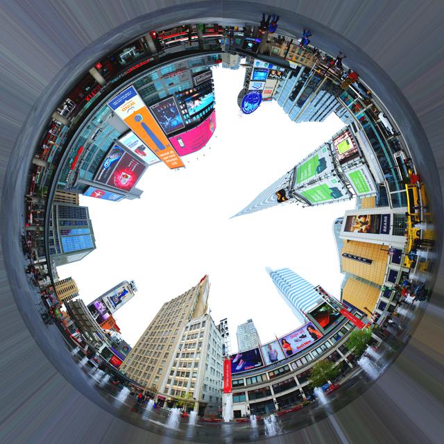 Un lundi parmi tant d'autres #38