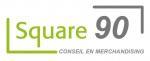 Square 90, agence de conseil en merchandising Retail Evolution