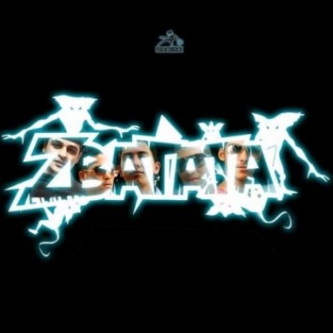 Album - Zbatata – A La Zbat