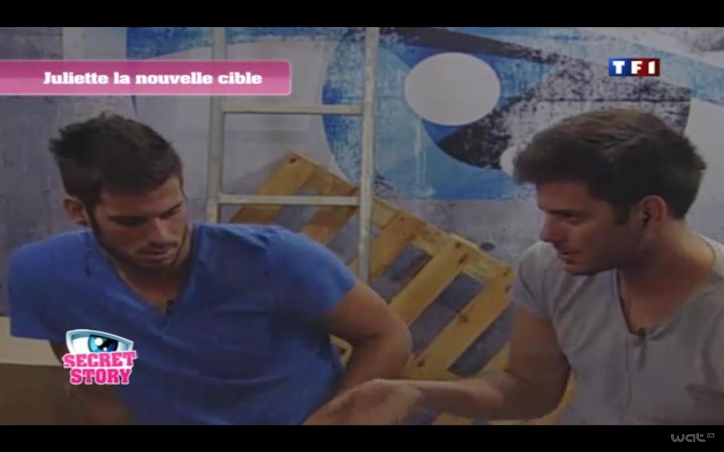 quotidienne secret story 5