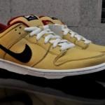 Nike SB Dunk Low Gold Dust 01 150x150 Nike SB Dunk Low Gold Dust Septembre 2011