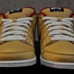 Nike SB Dunk Low Gold Dust 03 150x150 Nike SB Dunk Low Gold Dust Septembre 2011