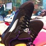 air jordan retro 5 low purple haze 02 150x150 Air Jordan Retro V (5) Low Purple Haze